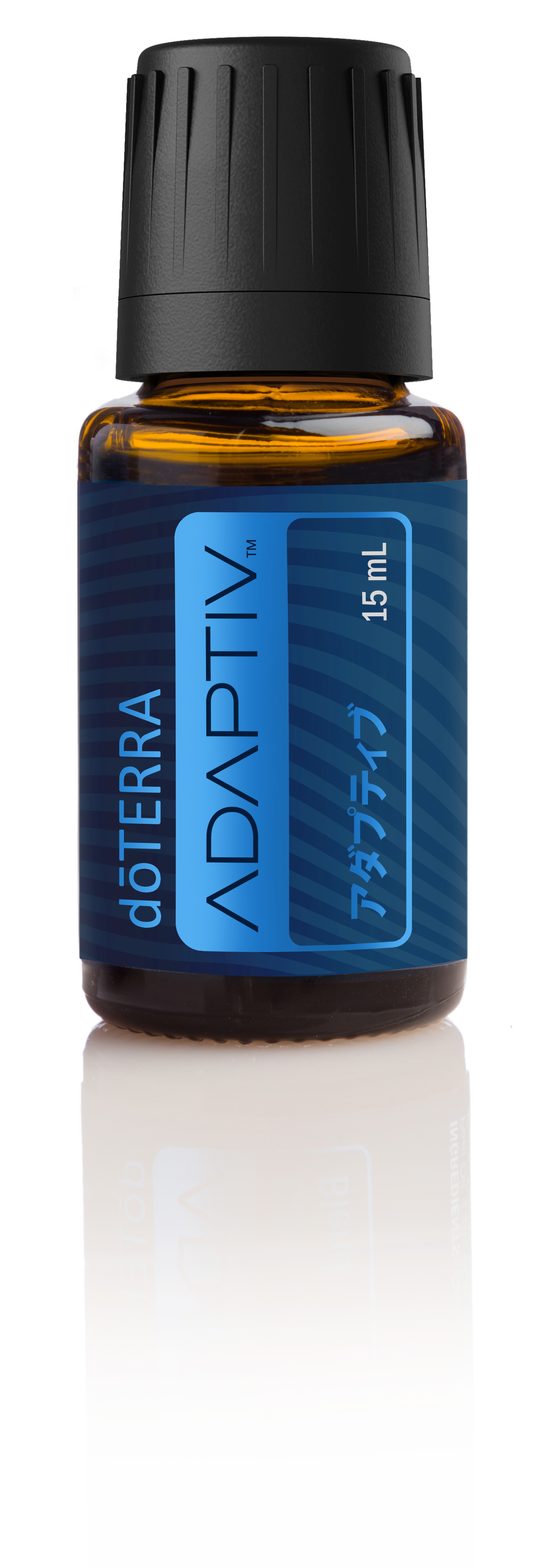 アダプティブ | doTERRA Essential Oils