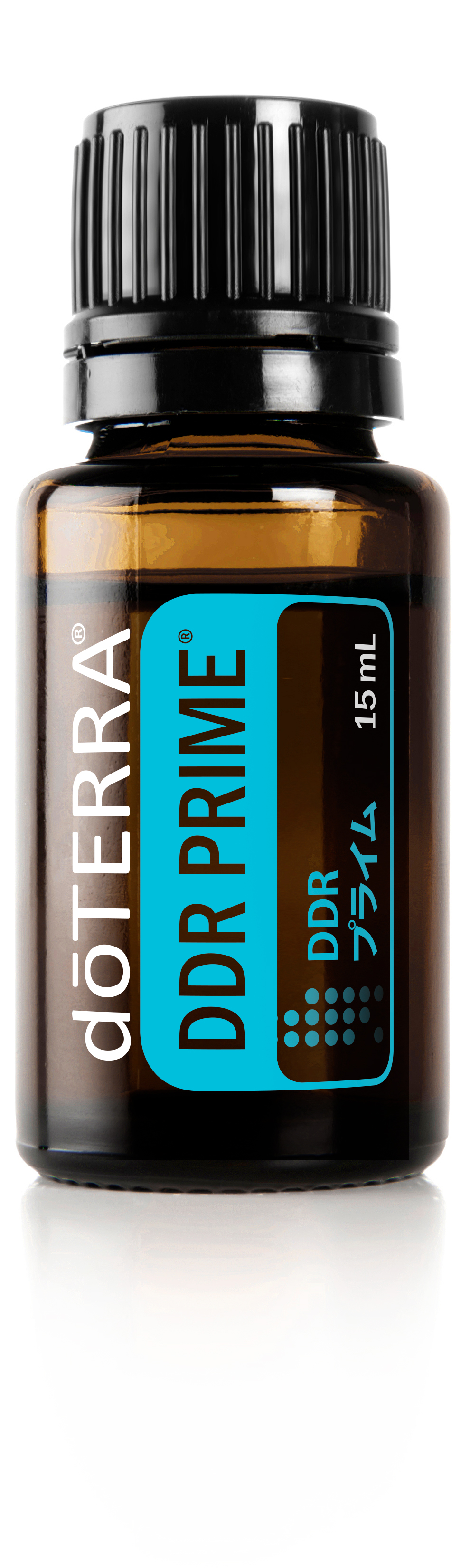 DDR プライム | doTERRA Essential Oils