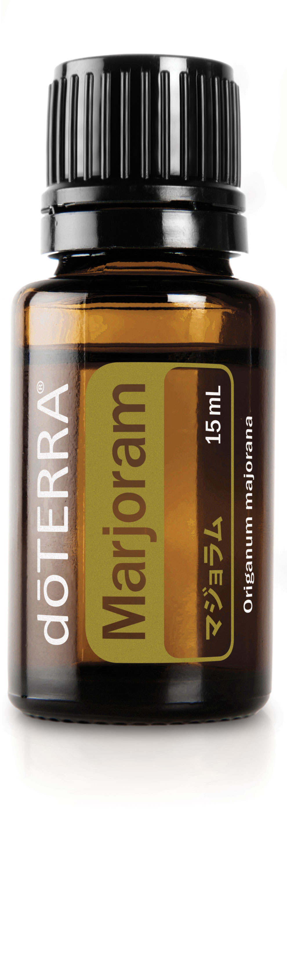 マジョラム | doTERRA エッセンシャルオイル | doTERRA Essential Oils