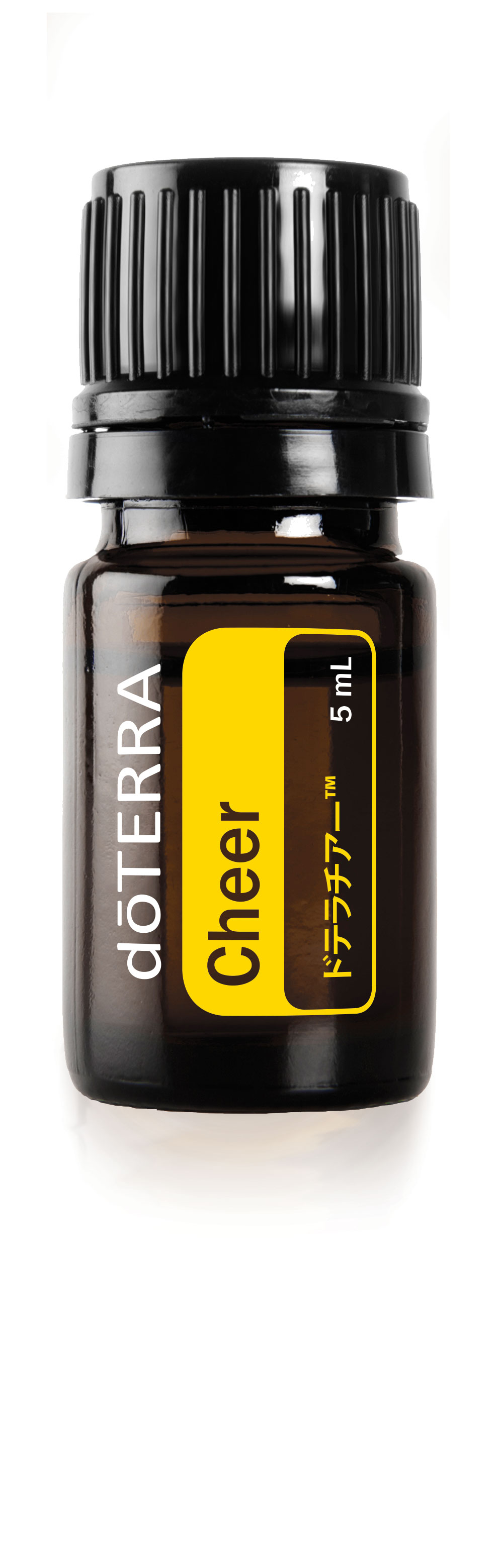 ドテラチアー | doTERRA エッセンシャルオイル | doTERRA Essential Oils