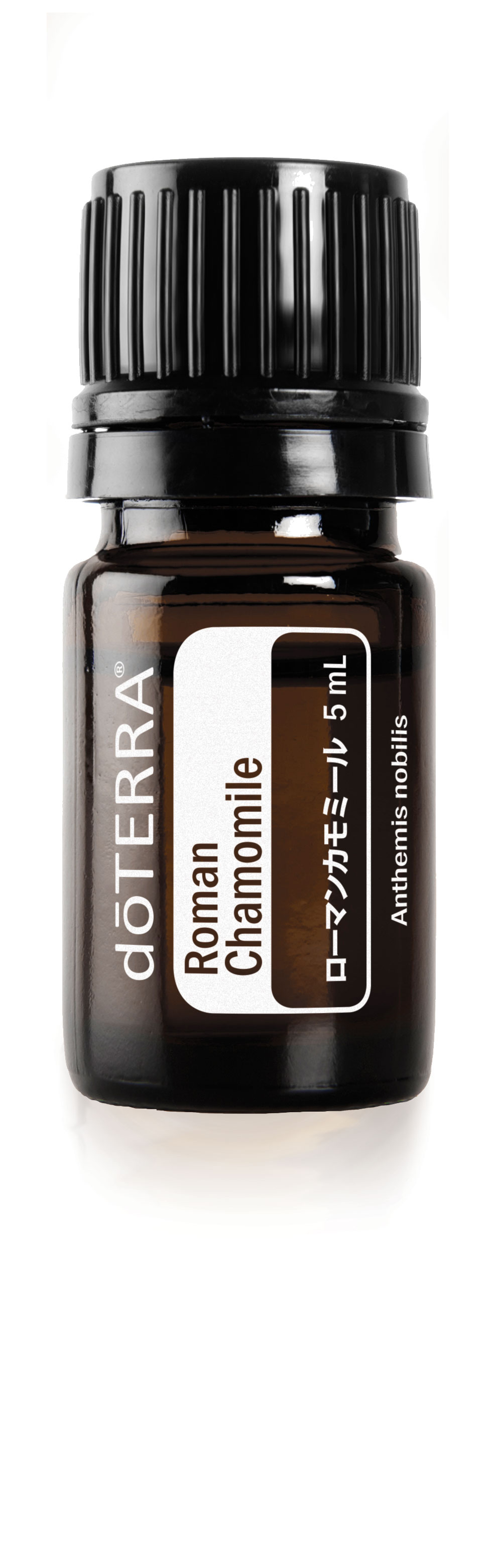 doTERRA ローマンカモミール 5ml-