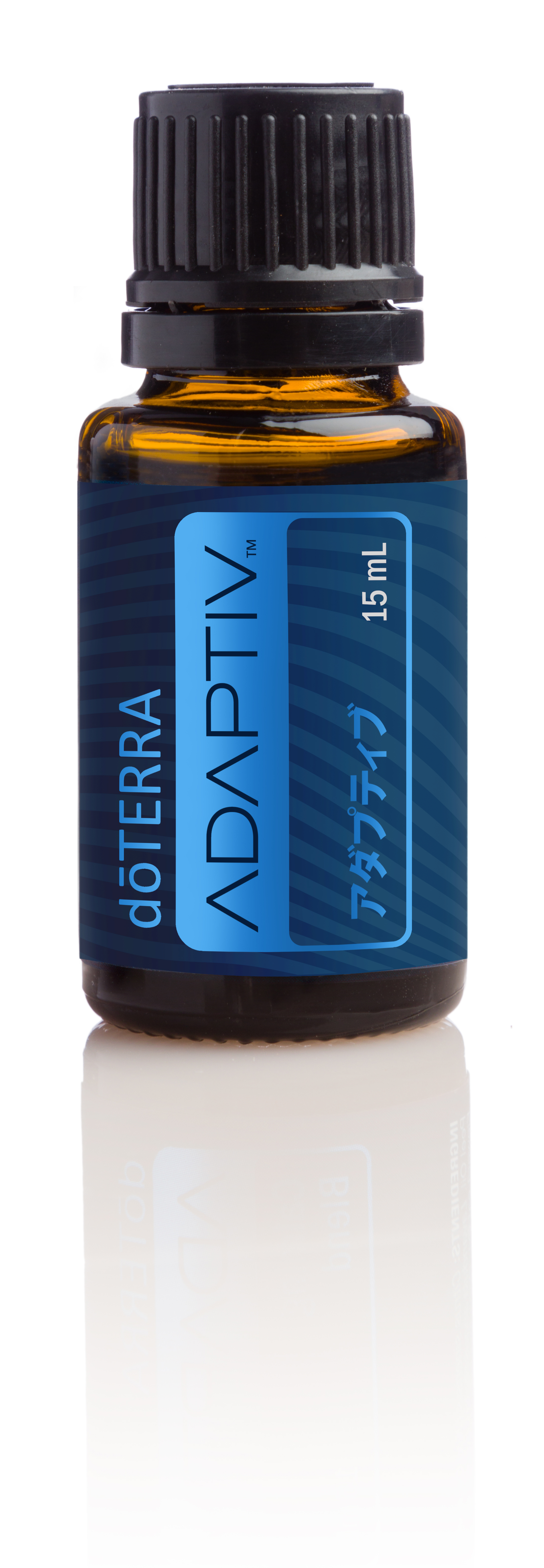 アダプティブ | doTERRA Essential Oils