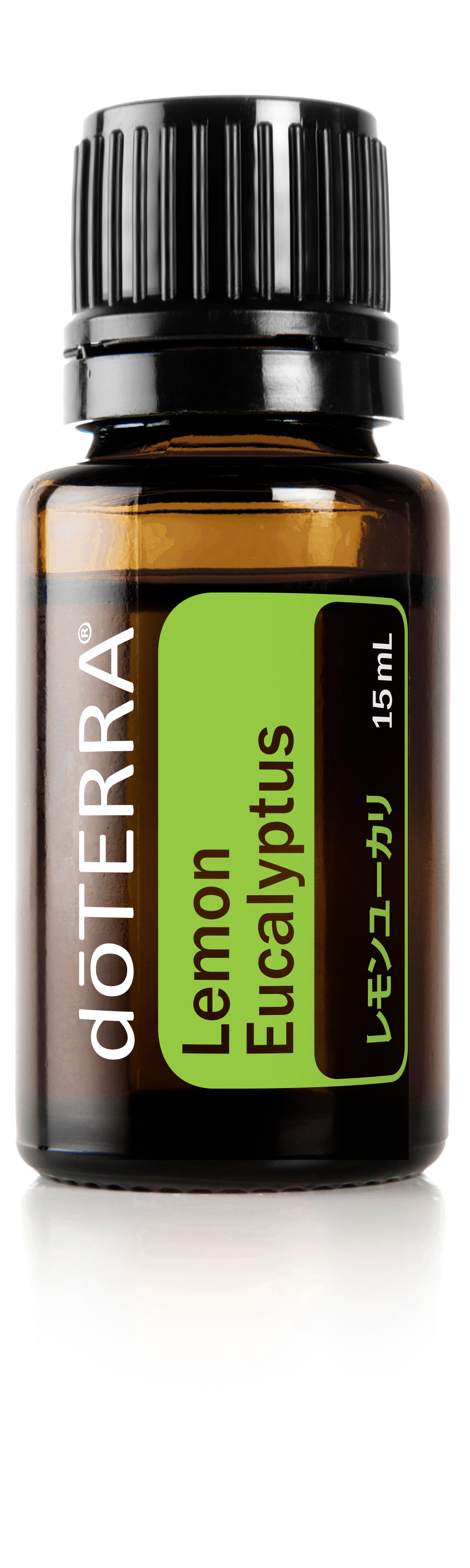 Lemon Eucalyptus | doTERRA Essential Oils