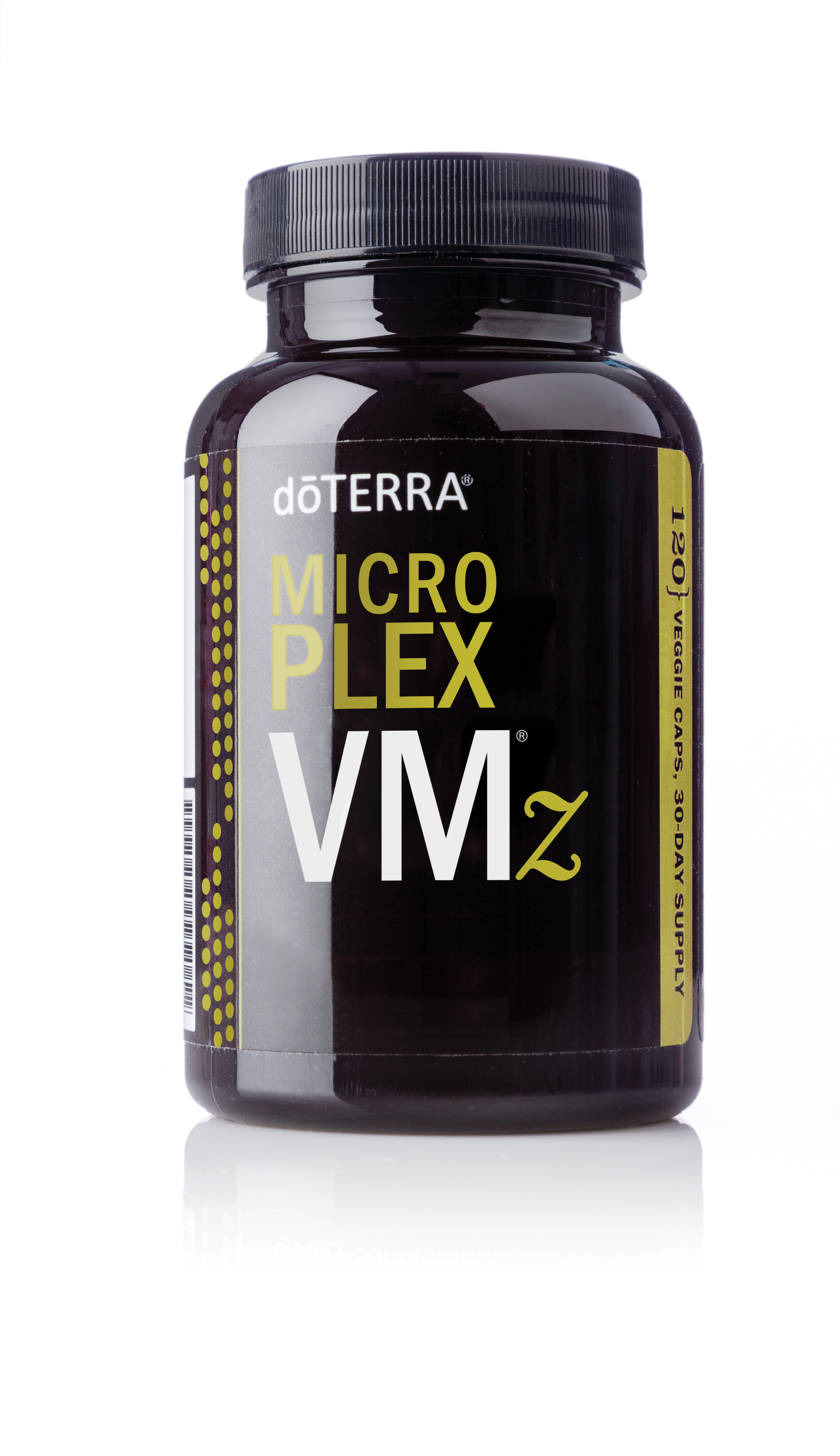 マイクロプレックス VMz | doTERRA Essential Oils