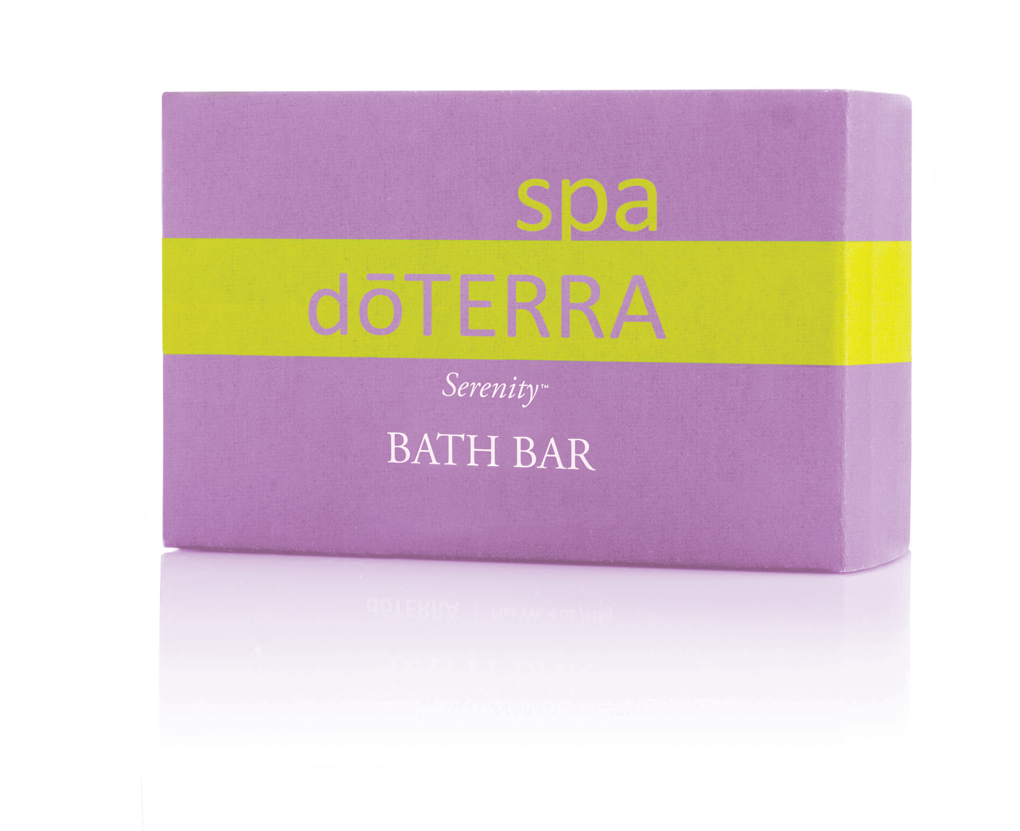 ドテラ セレニティ バスバー | Serenity Bath Bar | doTERRA Essential