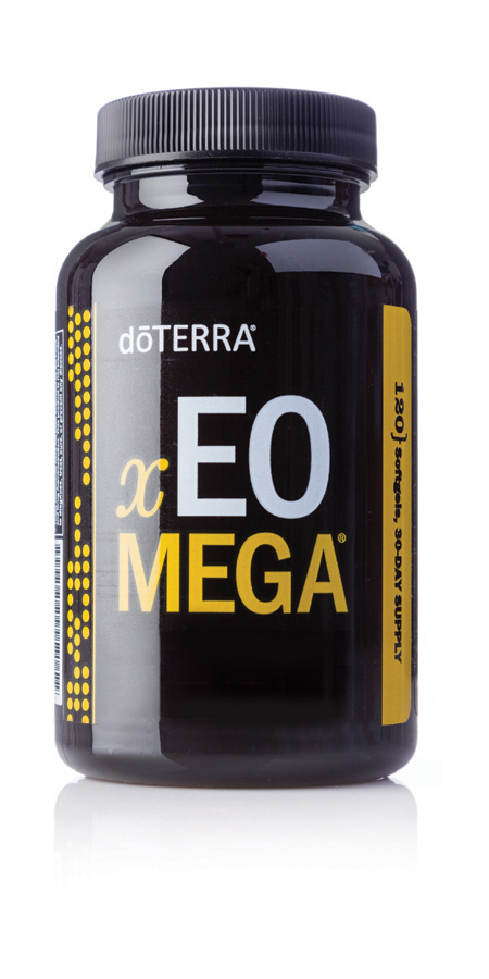 xEO メガ | doTERRA Essential Oils