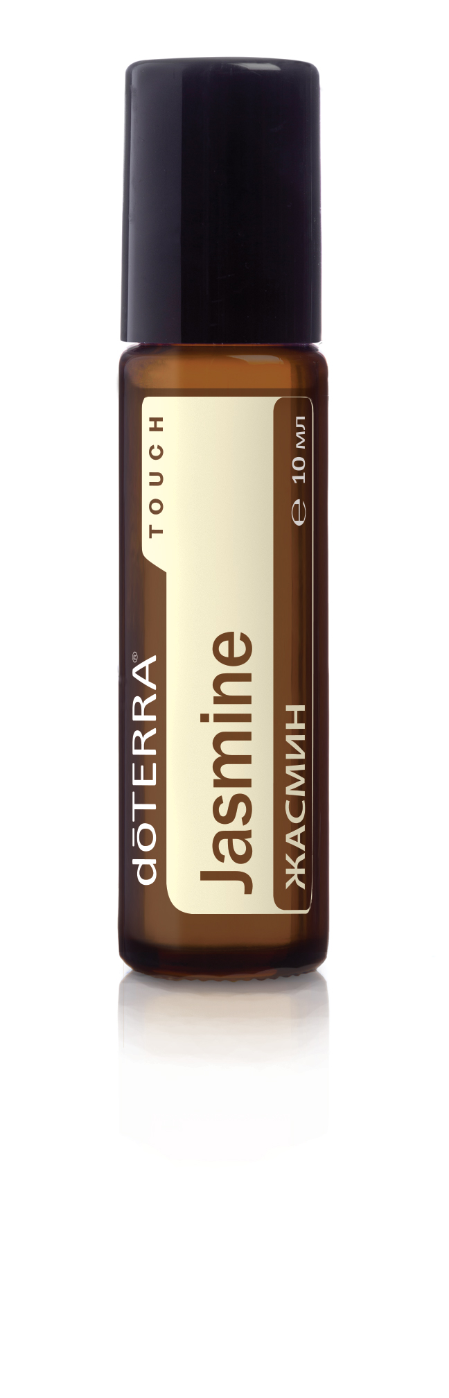 Жасмин роллер | Jasmine Touch Oil | Эфирные масла doTERRA