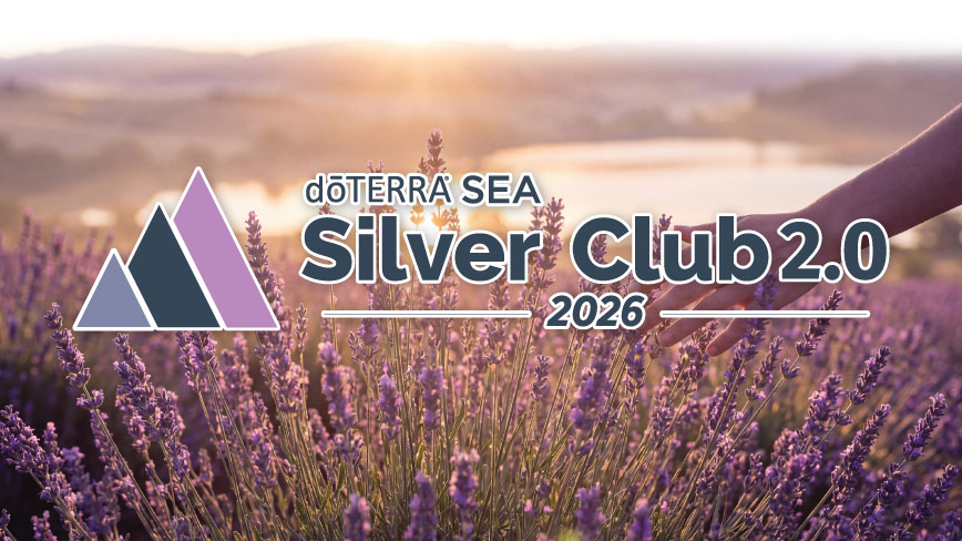 Silver Club 2026