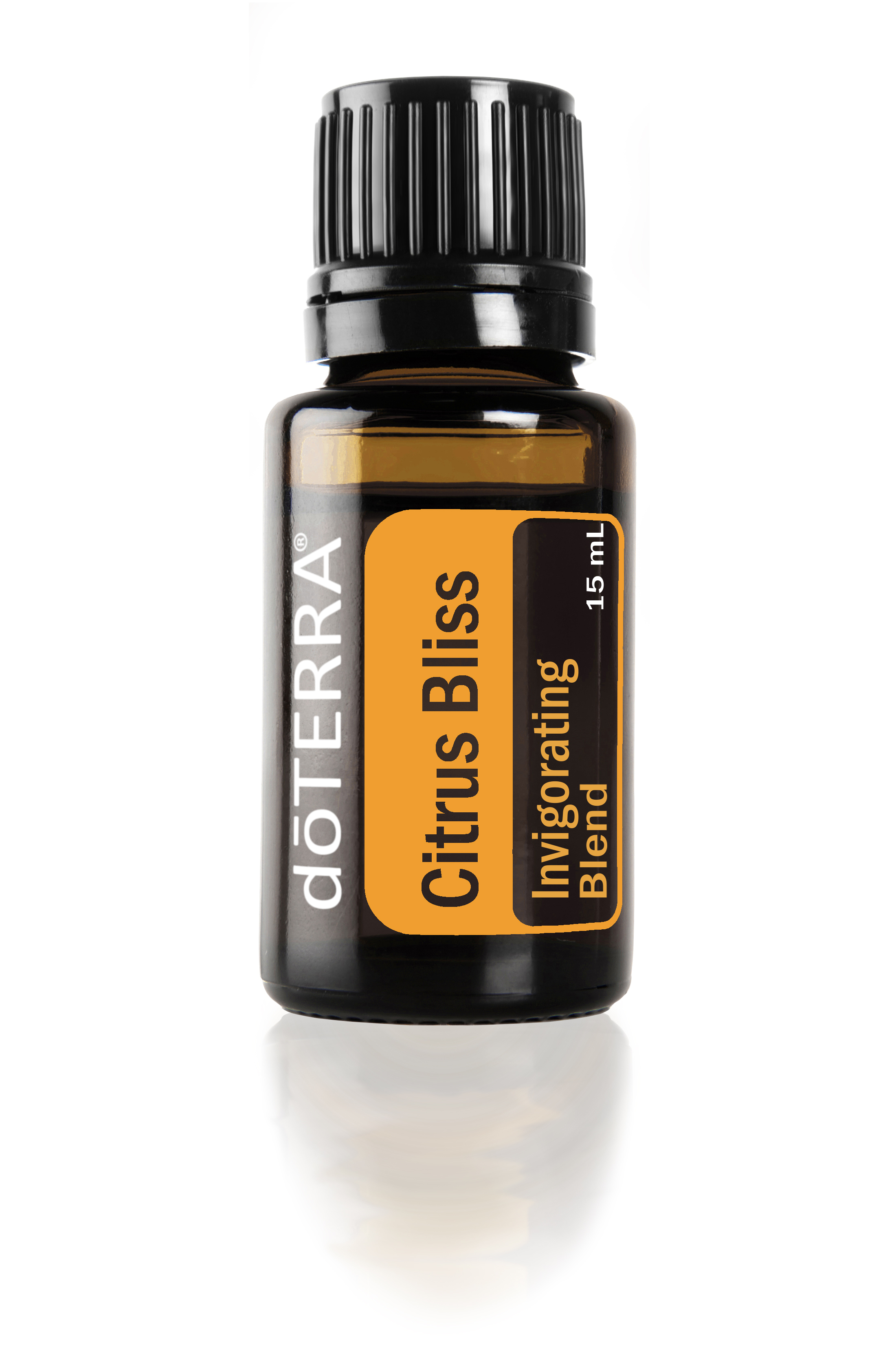 Citrus Bliss Oil | dōTERRA Essential Oils