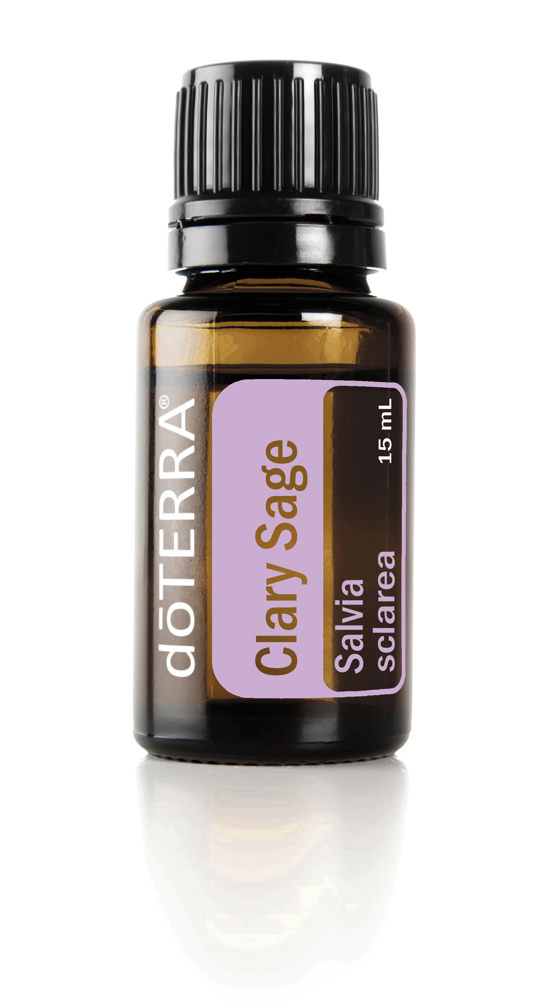 Clary Sage Oil | dōTERRA Essential Oils