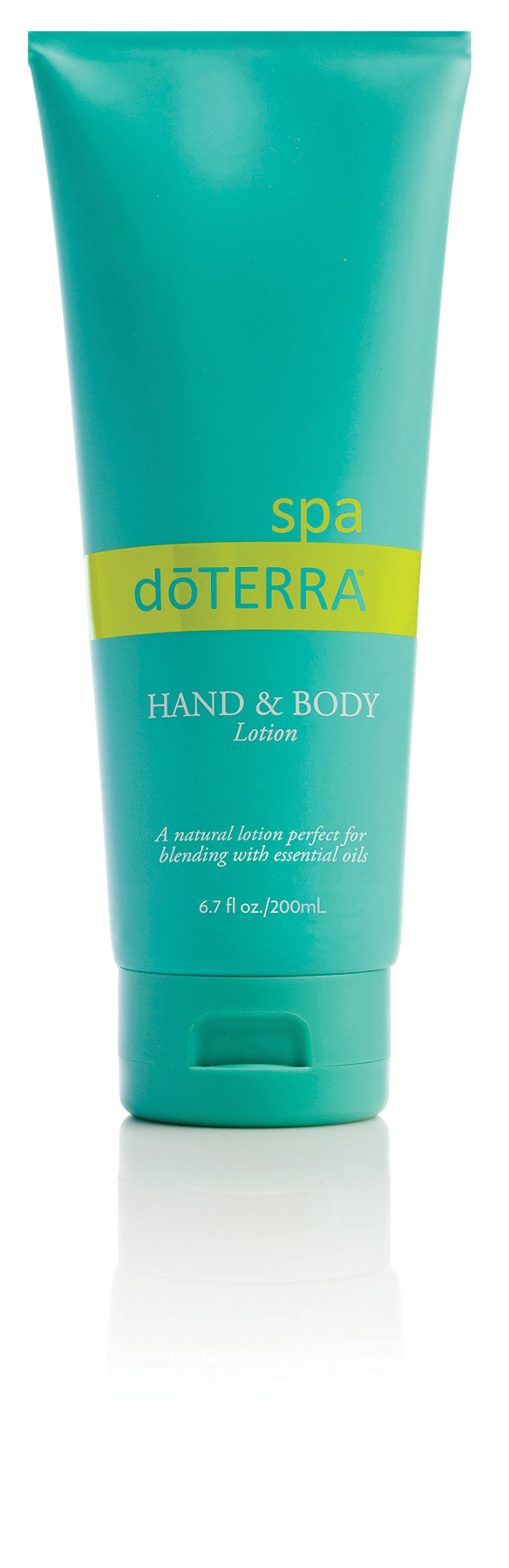 doTERRA Spa Hand & Body Lotion | dōTERRA Essential Oils