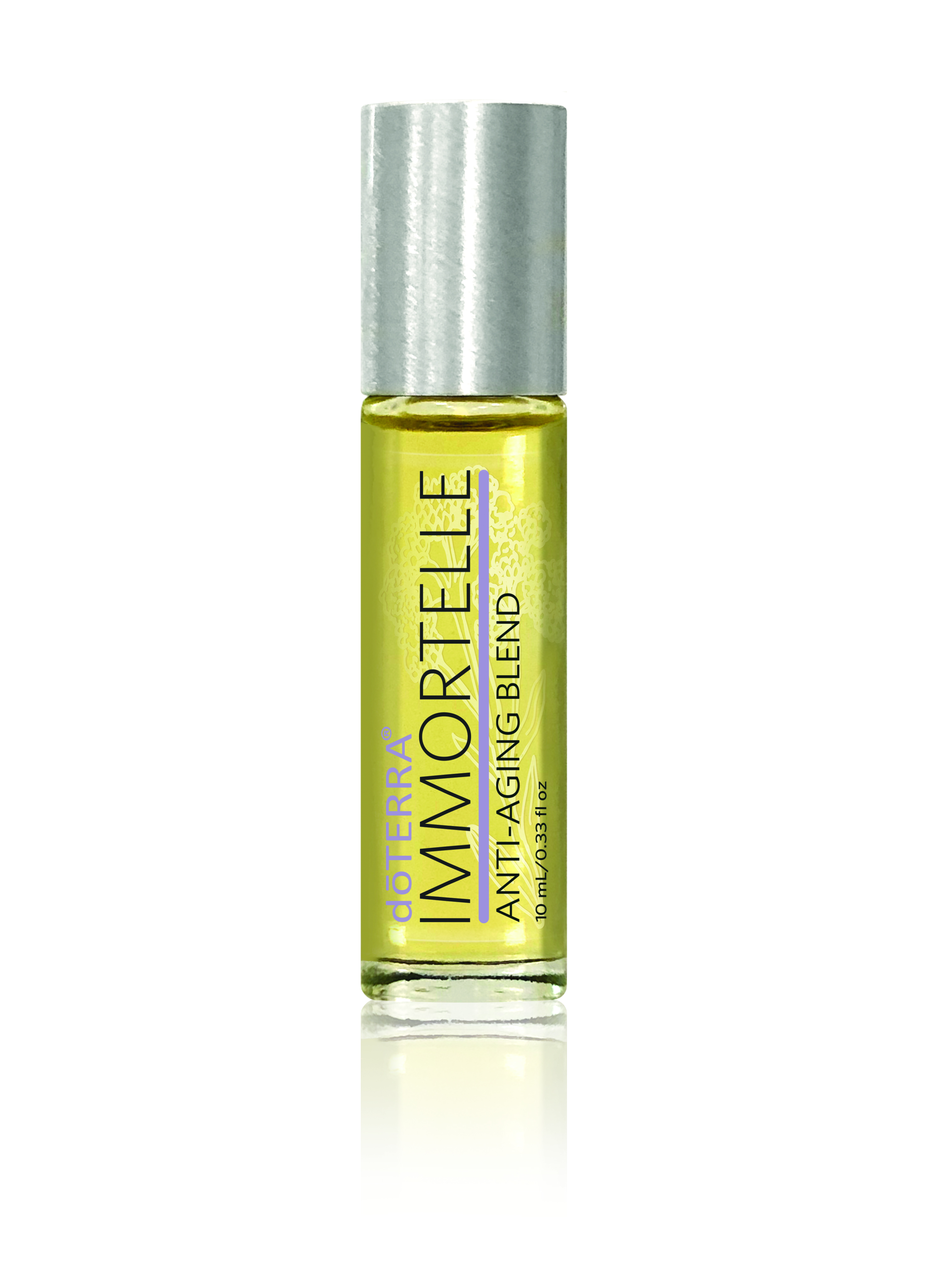 Doterra Immortelle Anti Aging Blend Dōterra Essential Oils