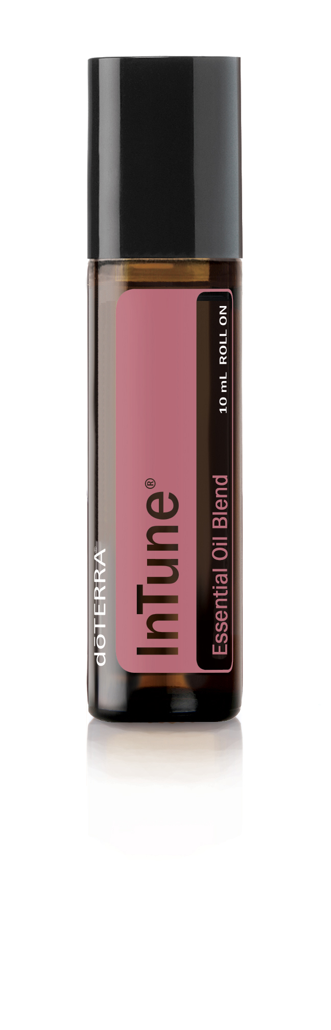 InTune | dōTERRA Essential Oils