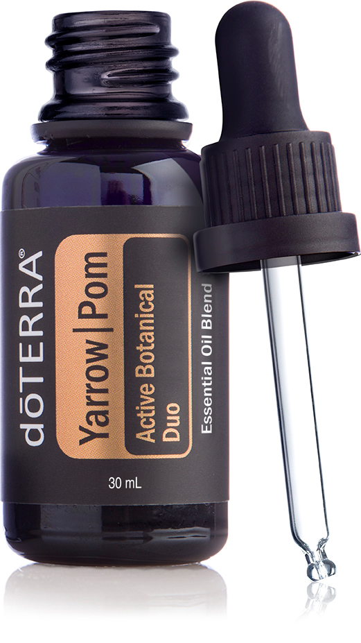 Yarrow Pom | dōTERRA Essential Oils
