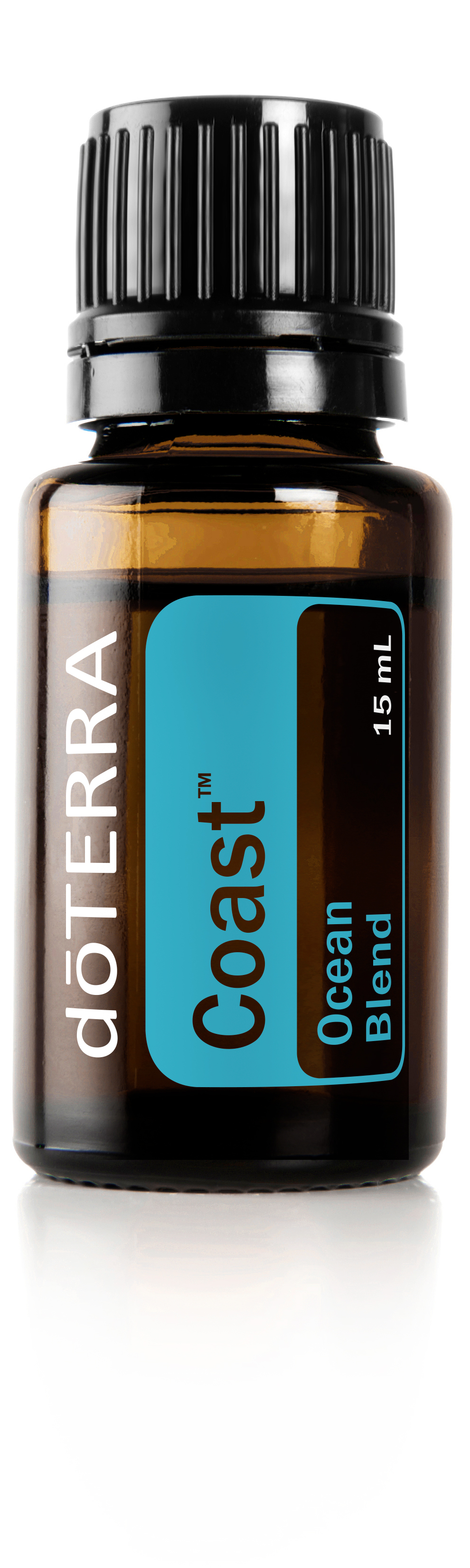 doTERRA ドテラ　ゼンドクライン　15mL doTERRA Coast Oil | dōTERRA Essential Oils