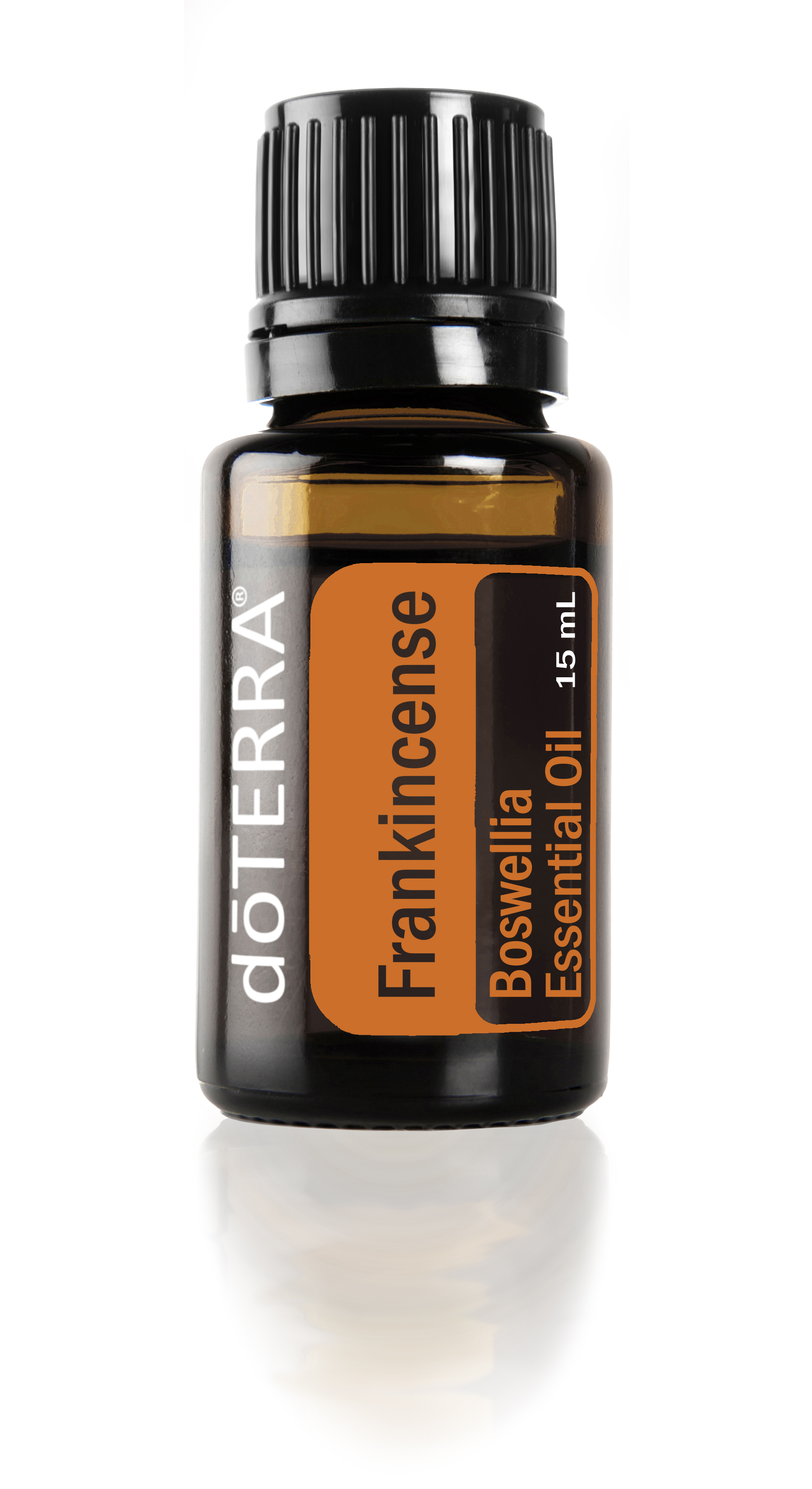 Frankincense  dōTERRA Essential Oils