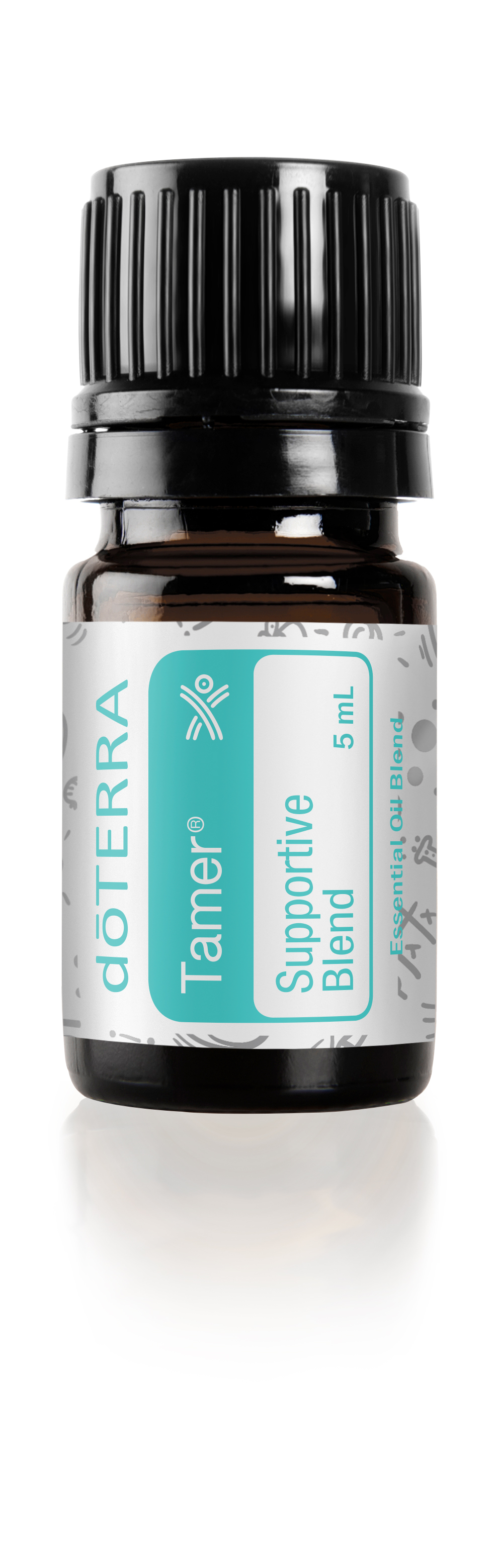doTERRA Tamer Oil | dōTERRA Essential Oils