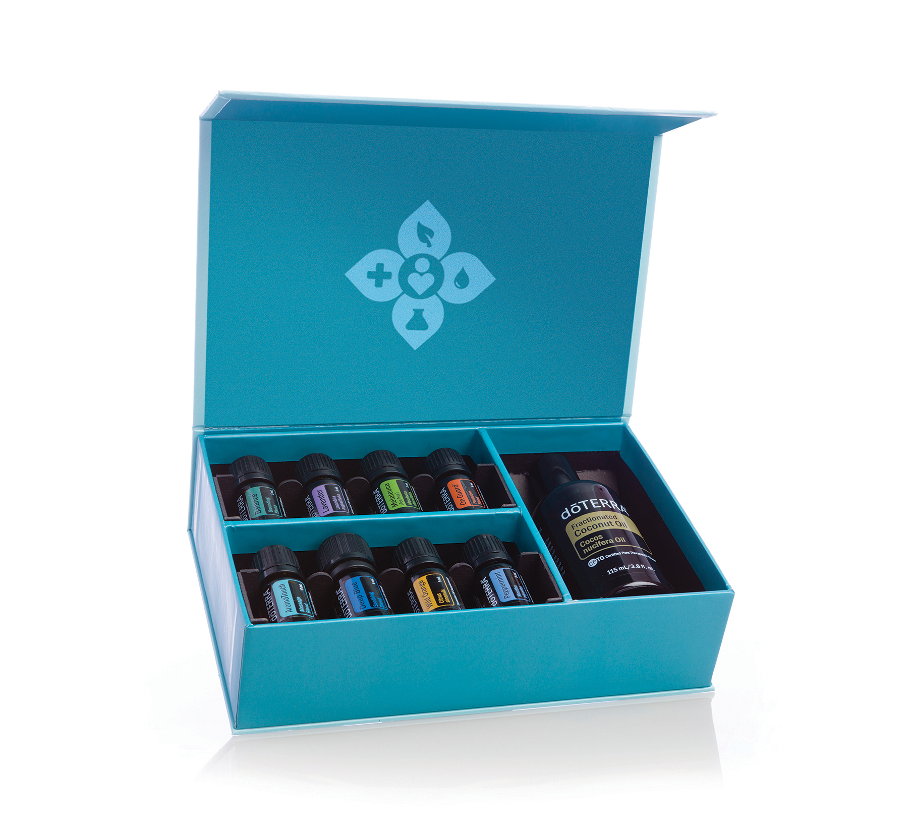AromaTouch Technique Kit | dōTERRA Essential Oils