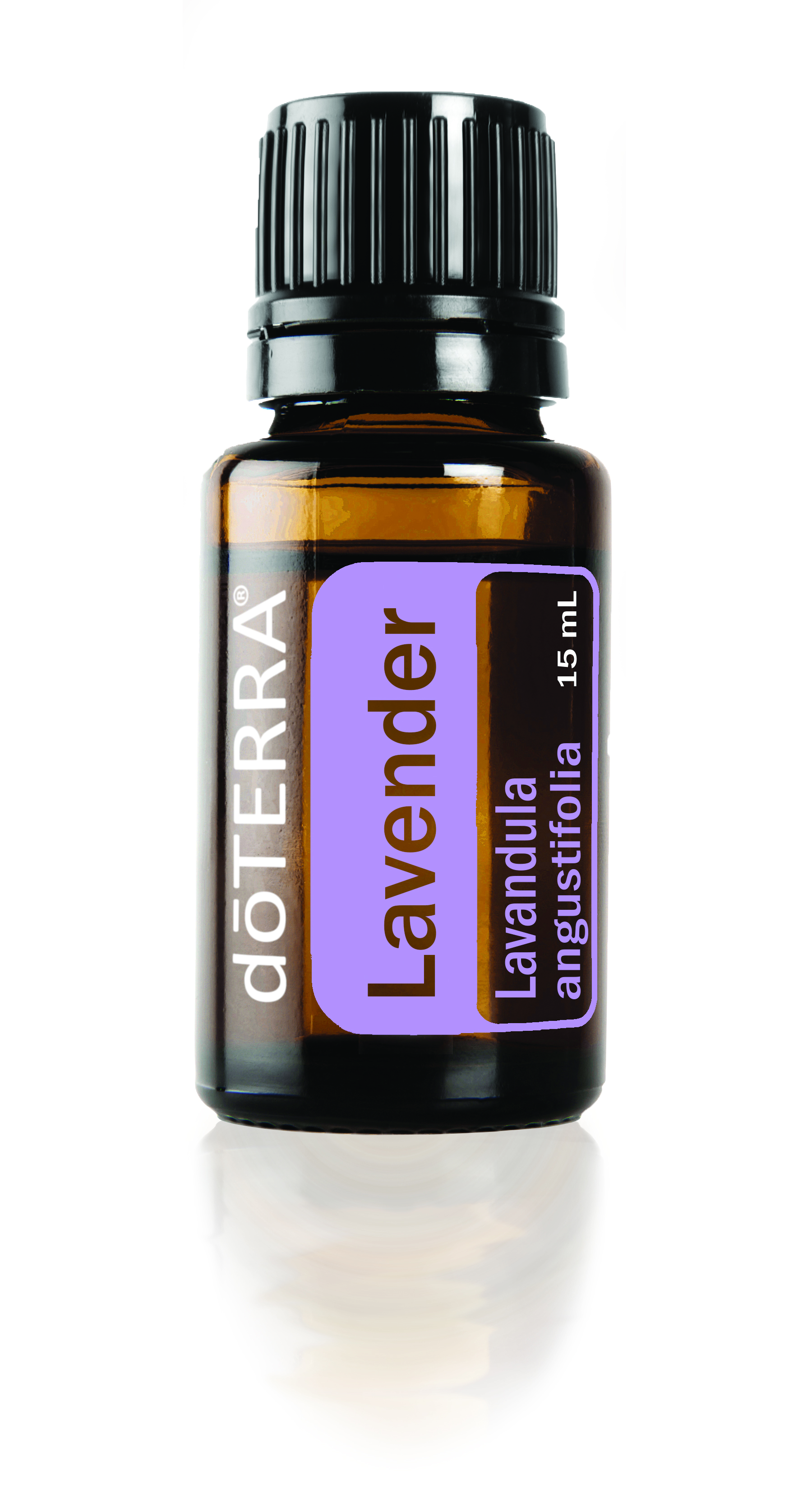 Lavender Oil | dōTERRA Essential Oils