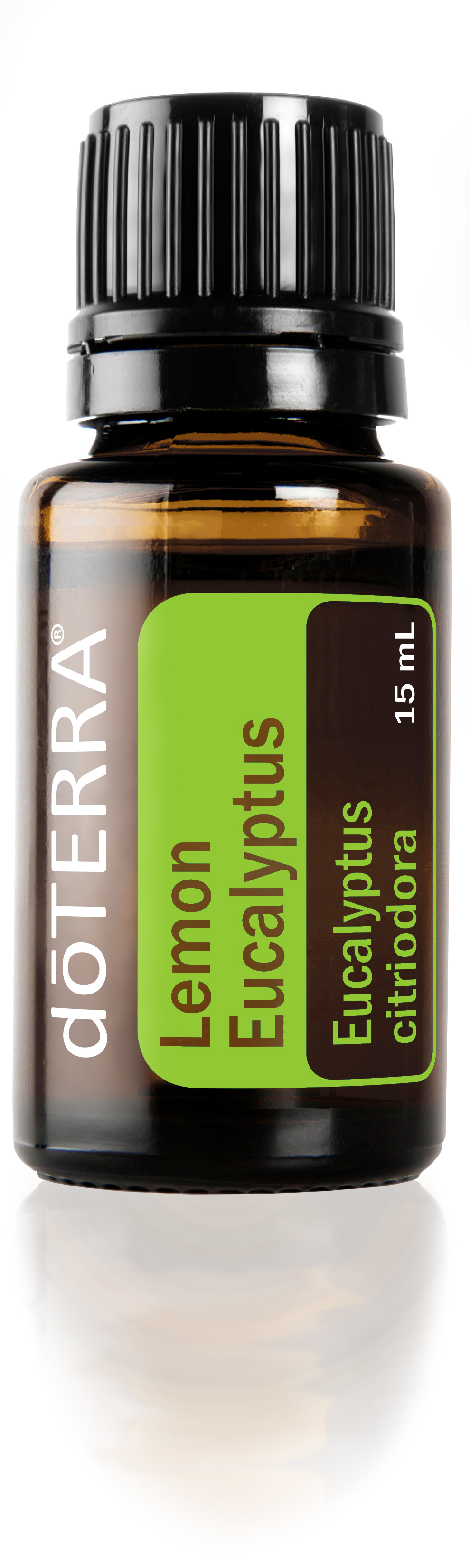 Lemon Eucalyptus Oil | dōTERRA Essential Oils