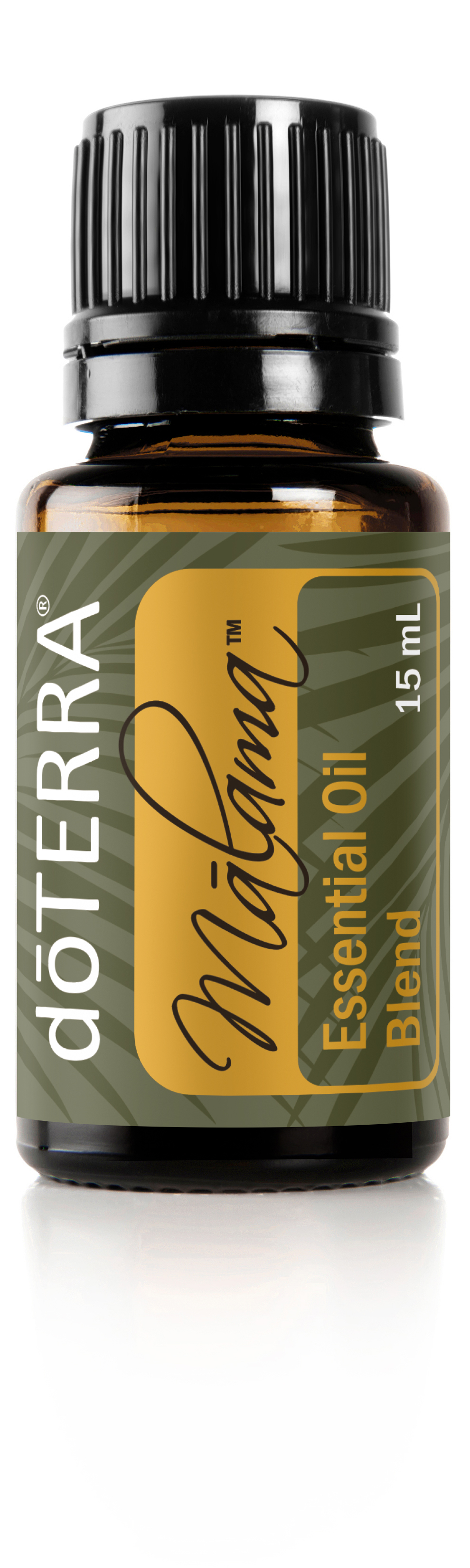 doTERRA マラマ