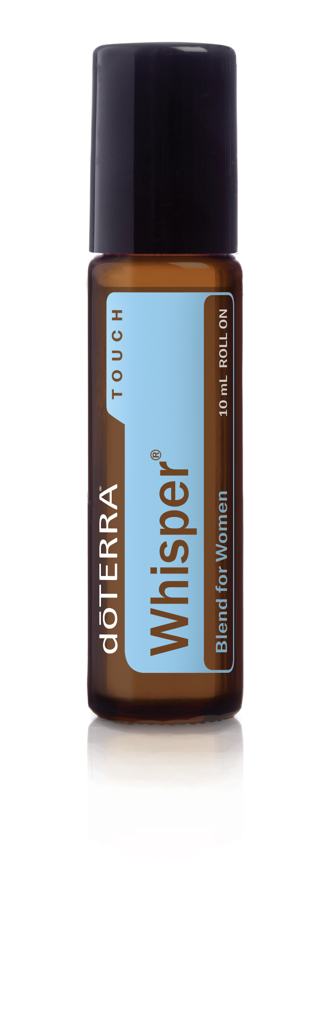 Whisper Touch Oil | dōTERRA Essential Oils