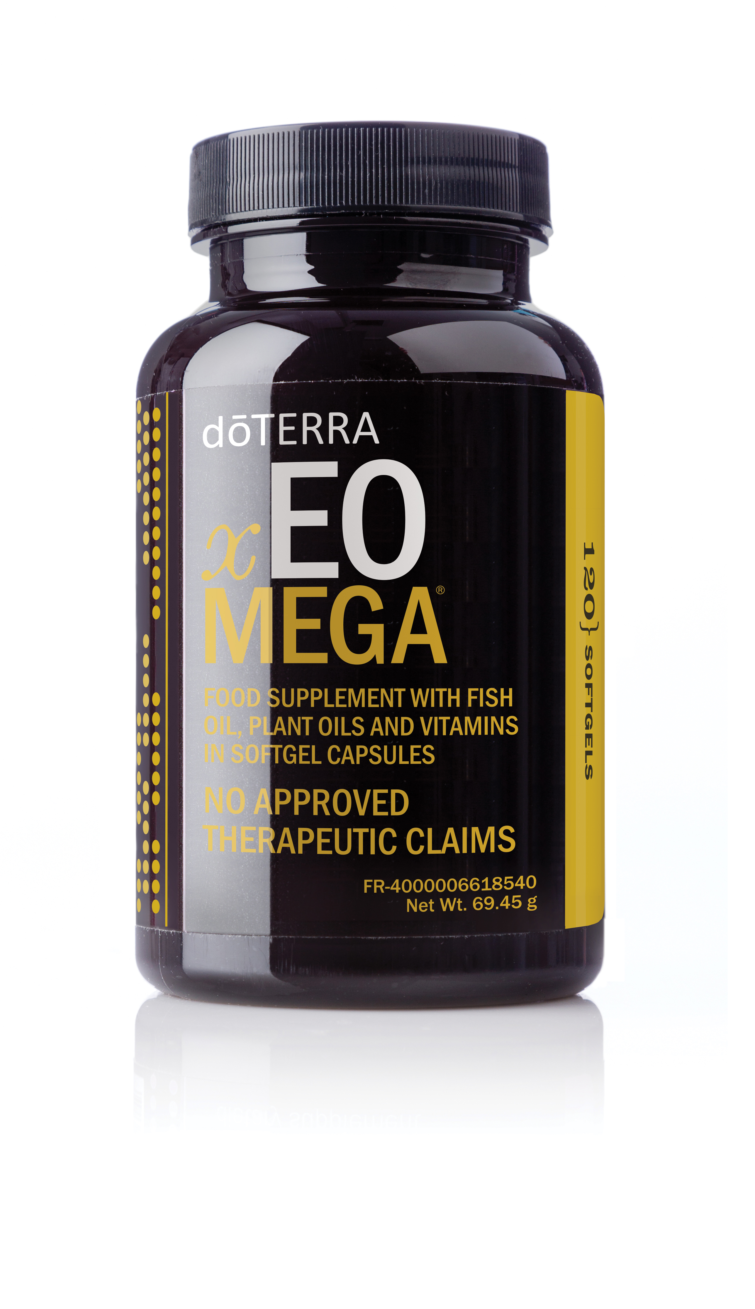 doTERRA xEO Mega | dōTERRA Essential Oils