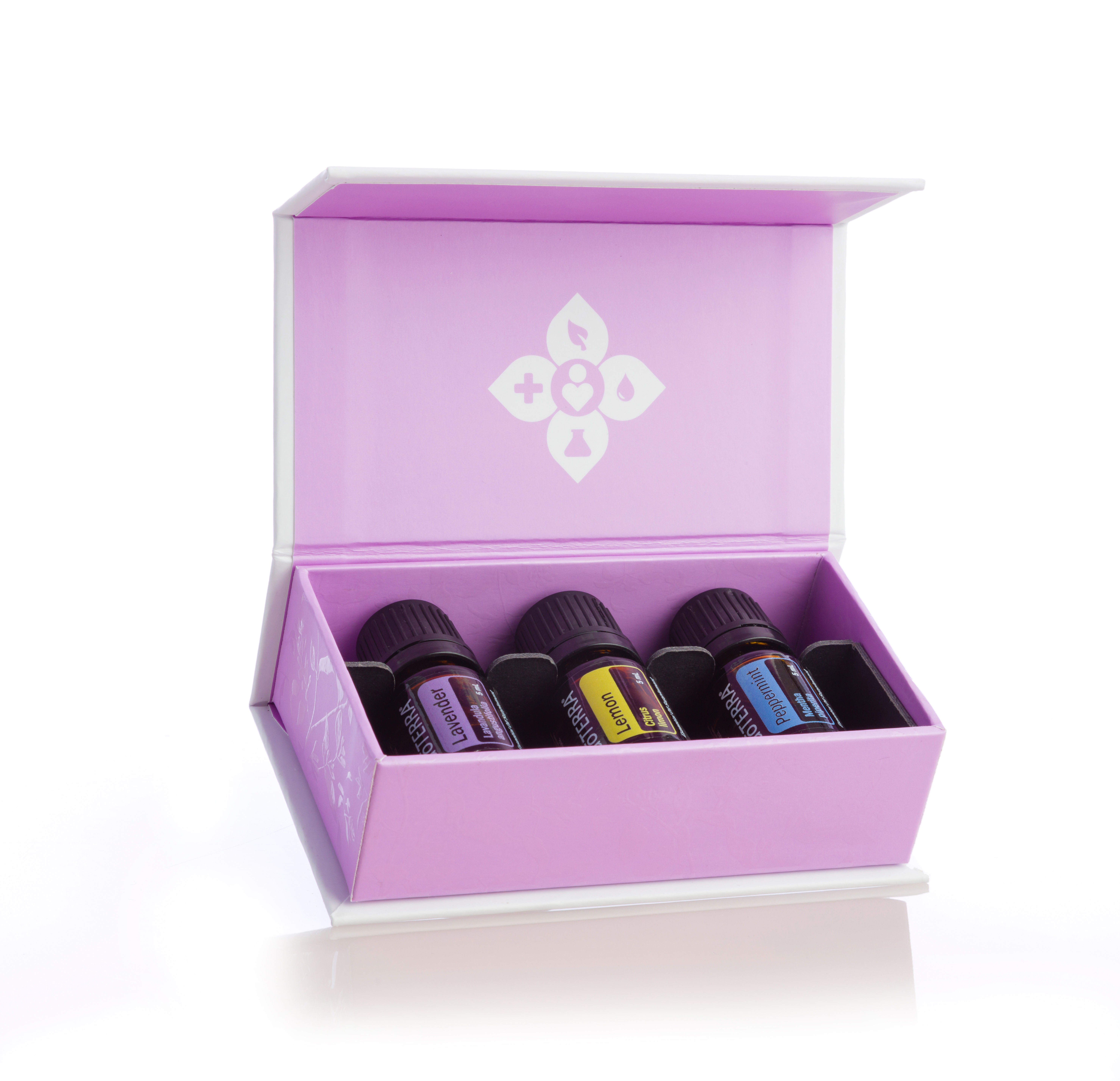 ✴︎doTERRAスペシャルセット✴︎ Ознакомительный набор масел | Introductory Kit | Эфирные масла doTERRA