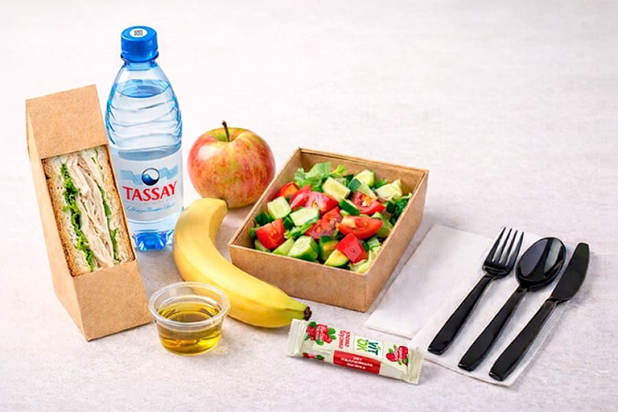 Набор №1 Птица Цезарь