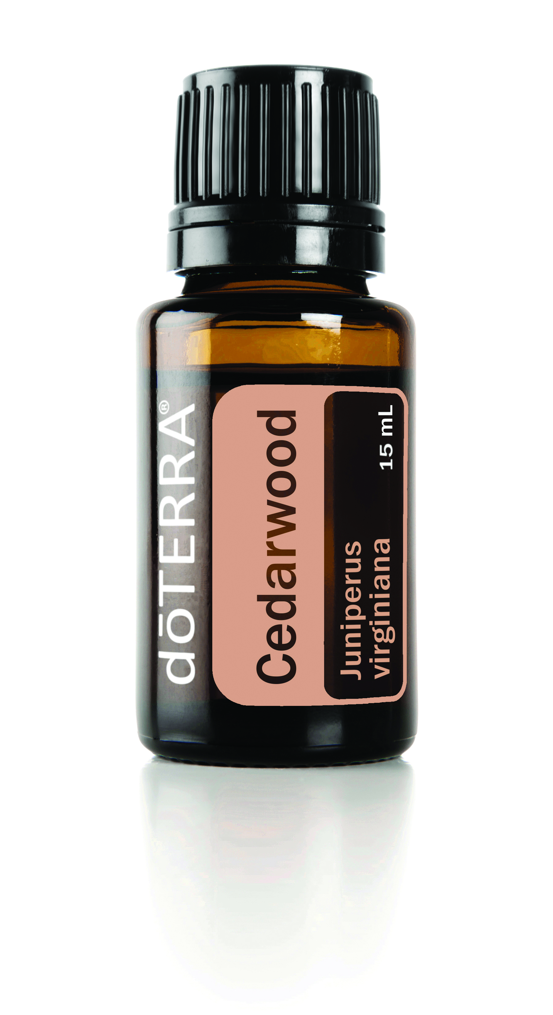 doTERRA - スター　カプ1 賦活呼吸複方精油Air-X Oil | doTERRA精油