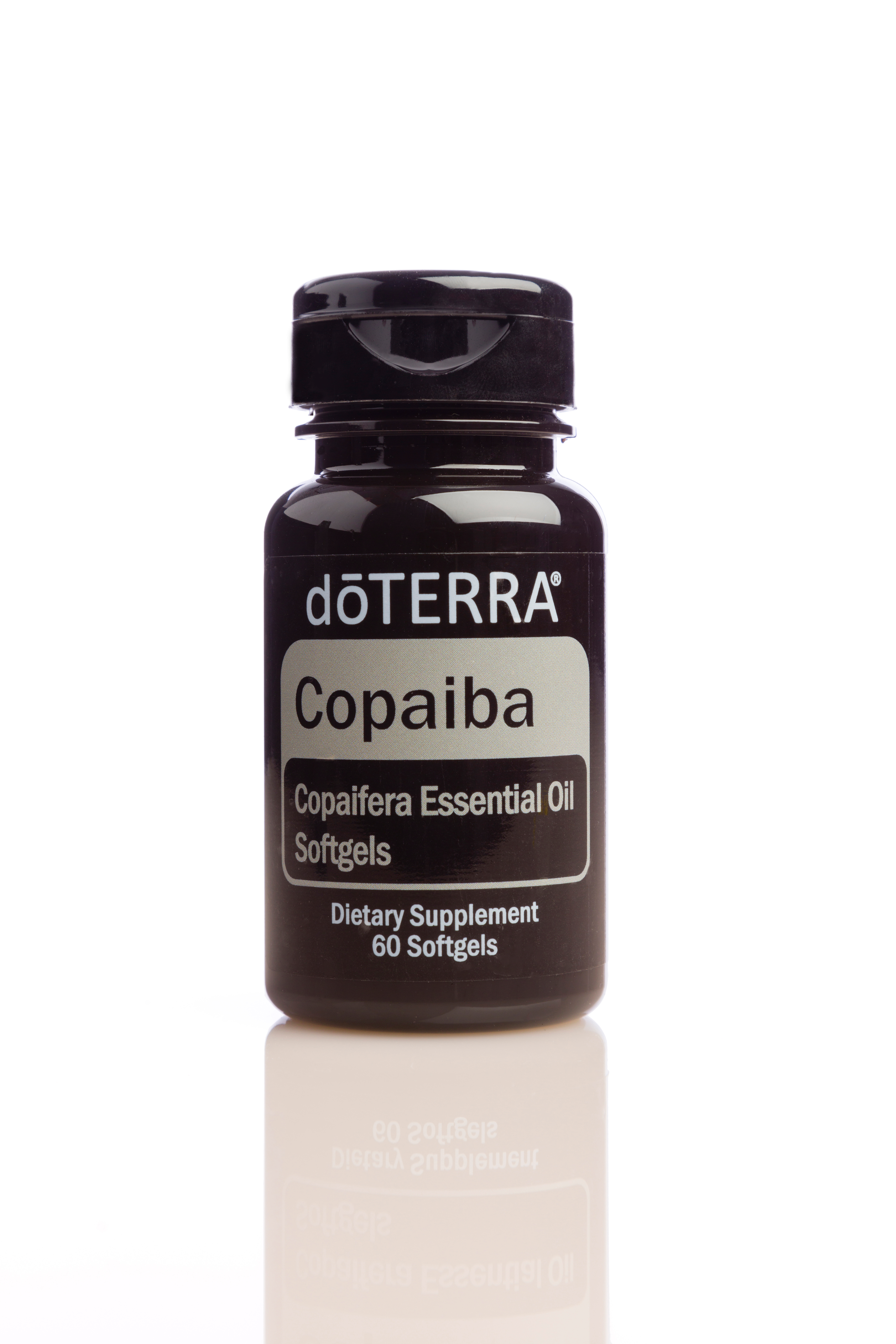 適当な価格 Copaiba Softgels | dōTERRA Essential Oils エッセンシャルオイル