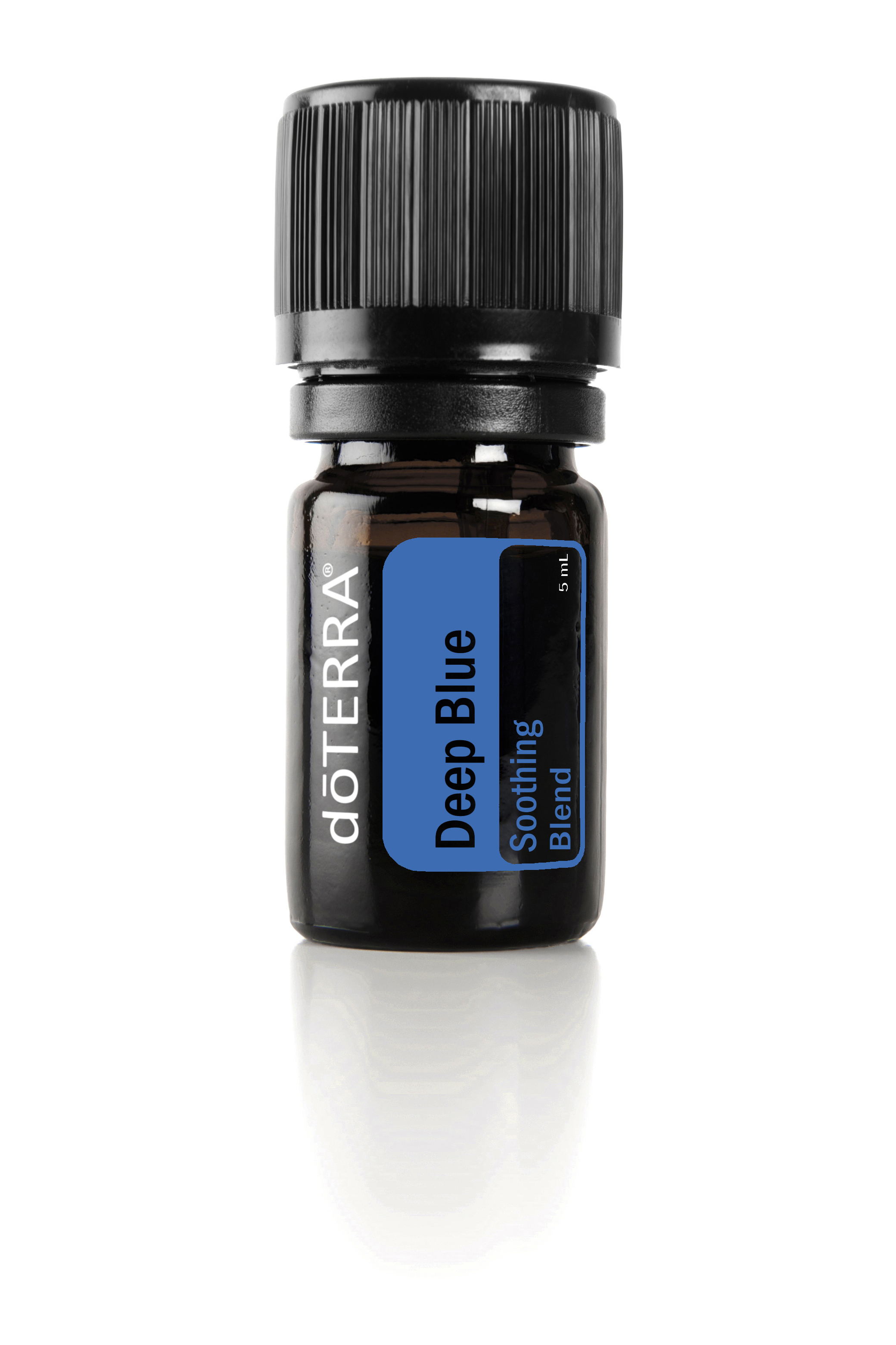 Deep Blue Oil | dōTERRA Essential Oils