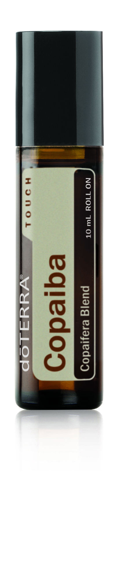 doTERRA Touch Copaiba Oil | dōTERRA Essential Oils