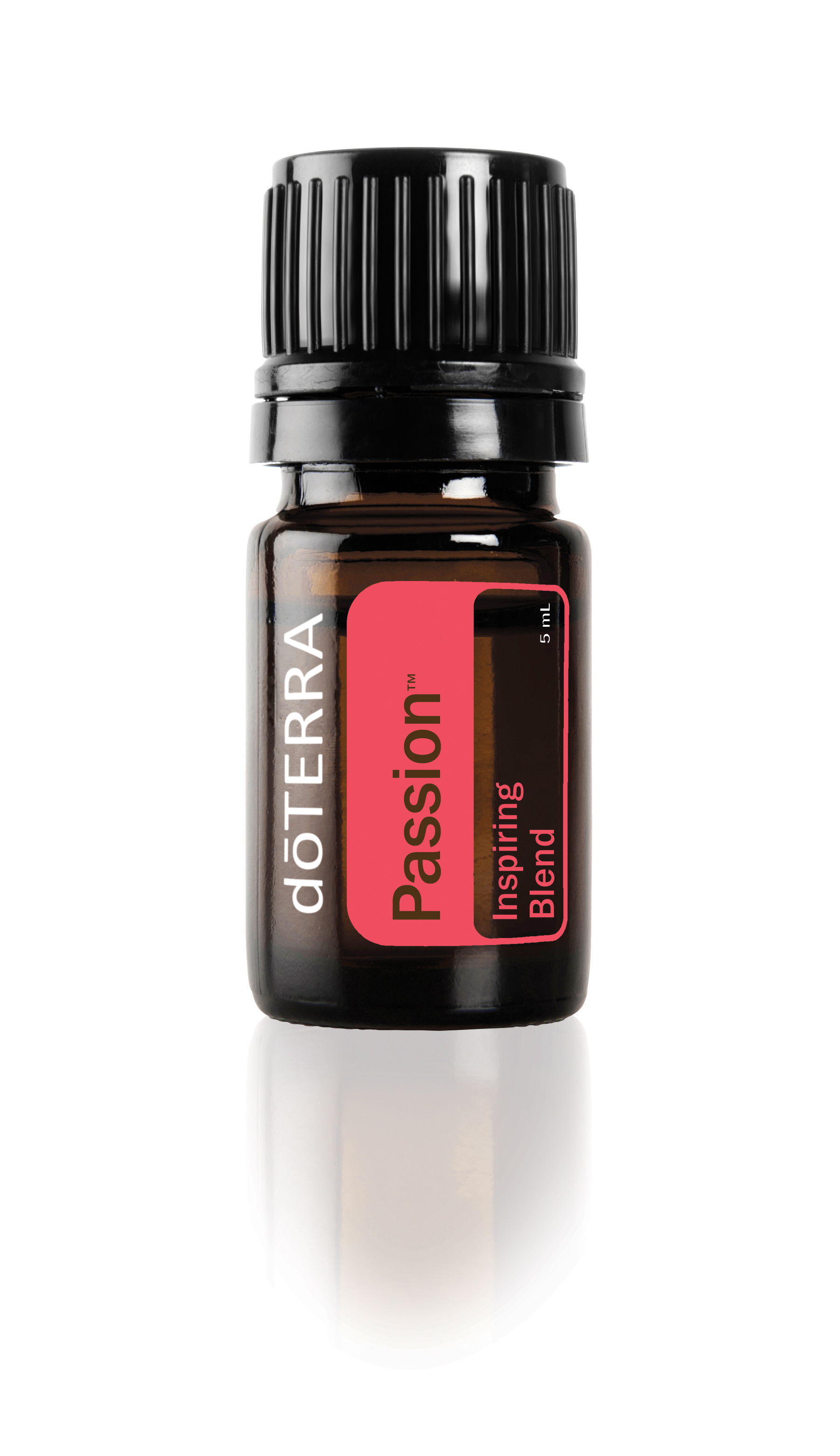 Passion Inspiring Blend | dōTERRA Essential Oils