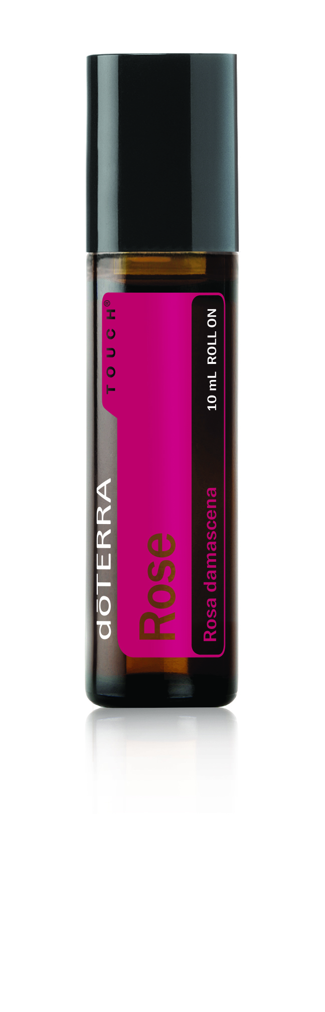 doTERRA Touch Rose Oil | dōTERRA Essential Oils