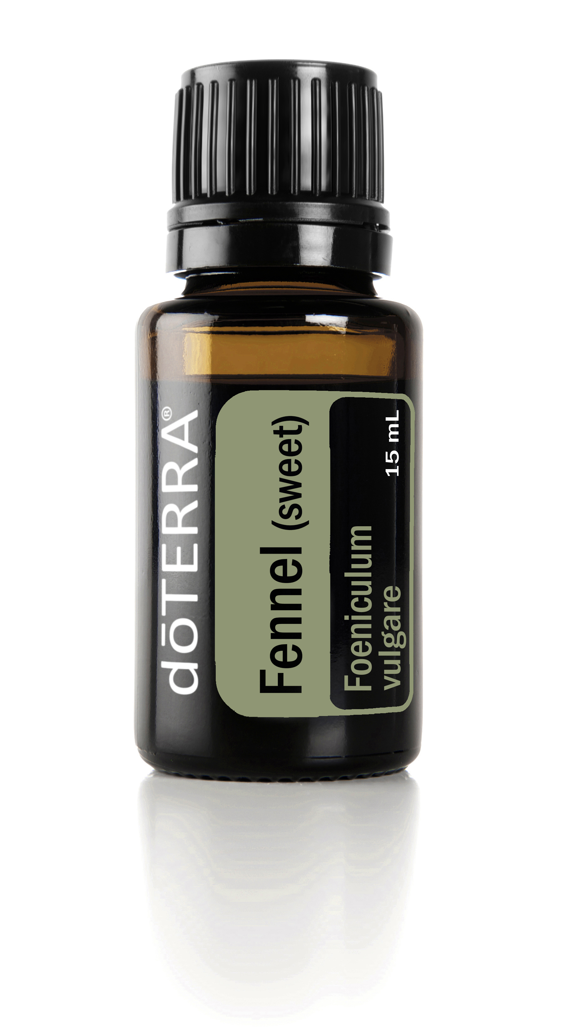 Fennel Food Oil | dōTERRA Essential Oils