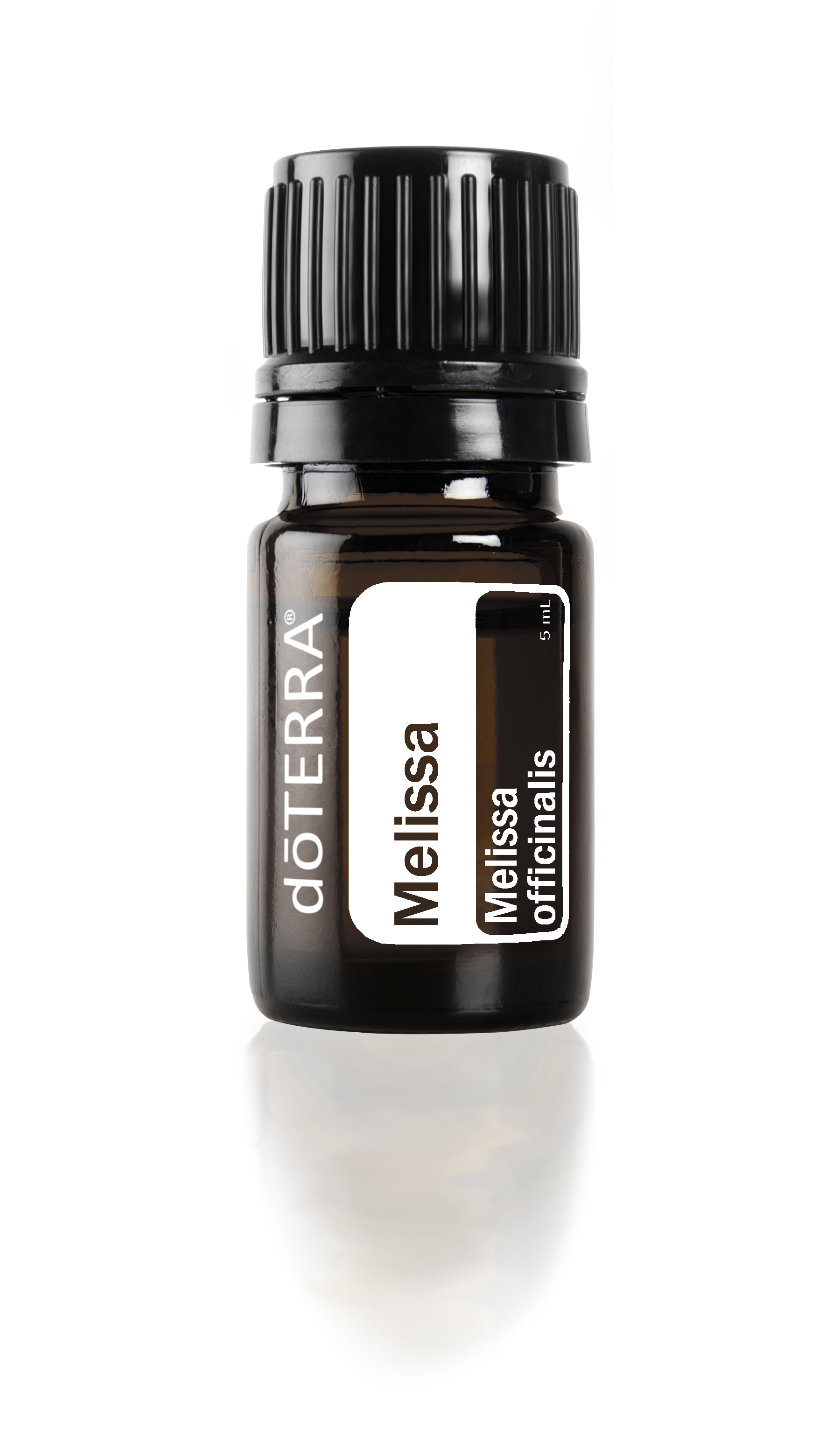 Melissa Oil | dōTERRA Essential Oils