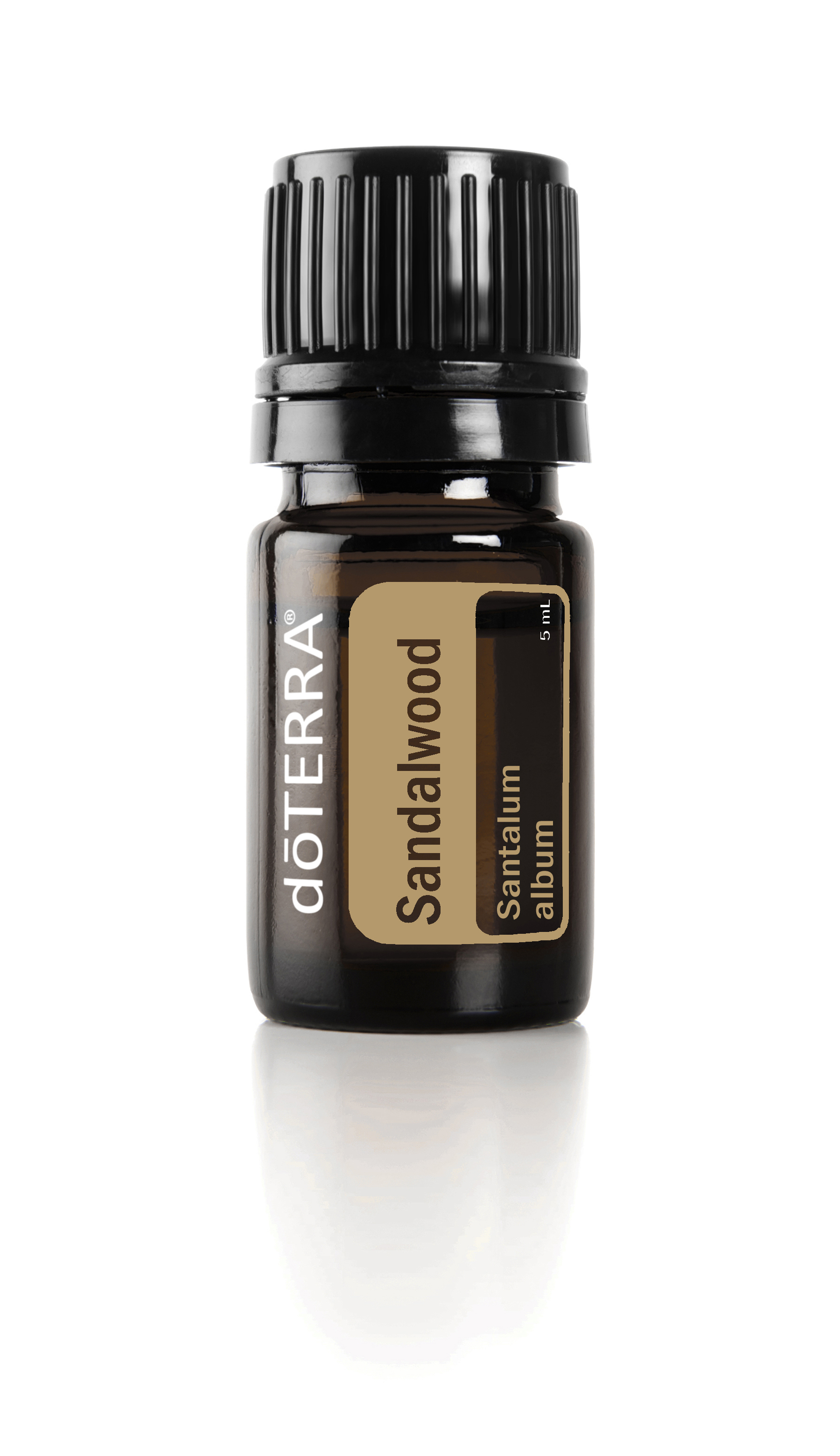 Indian Sandalwood Oil | dōTERRA Essential Oils