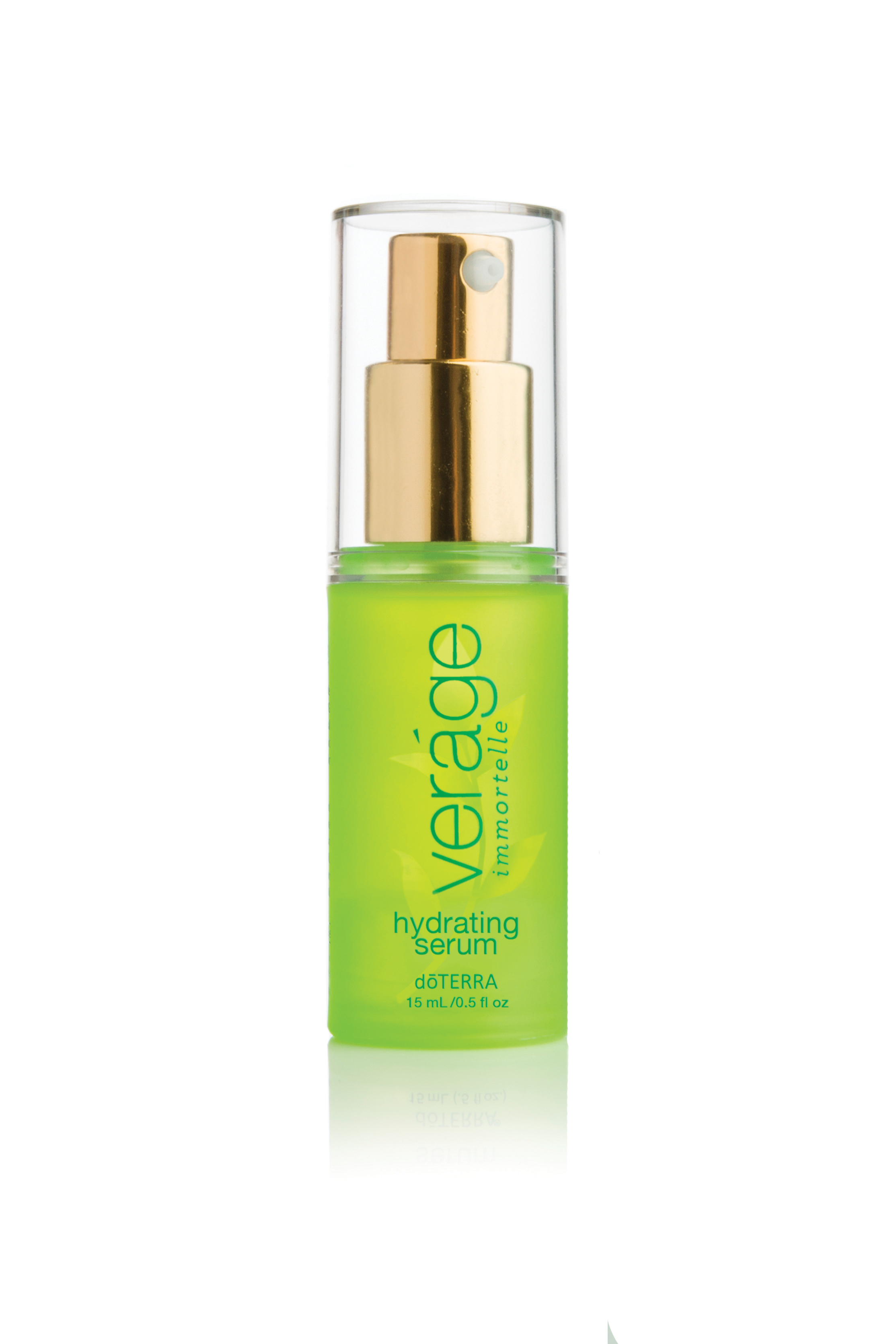 Verage Immortelle Hydrating Serum | dōTERRA Essential Oils