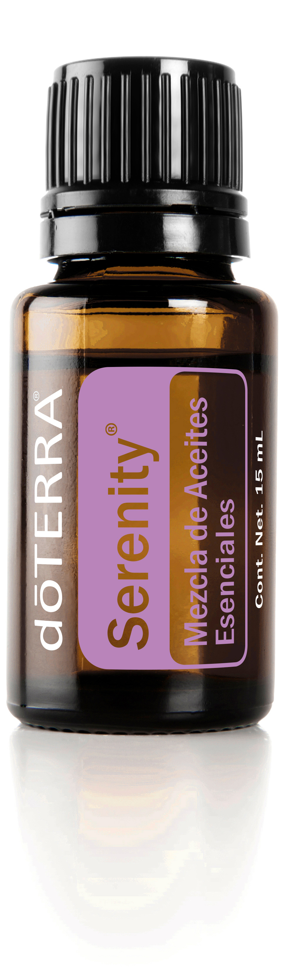 Mezcla doTERRA Serenity | doTERRA Serenity Oil | Aceites