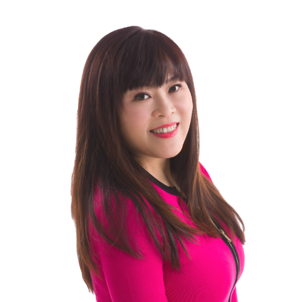 เจอราดีน โทว