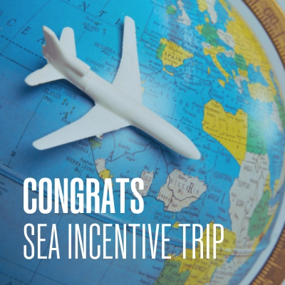 SEA Incentive Award