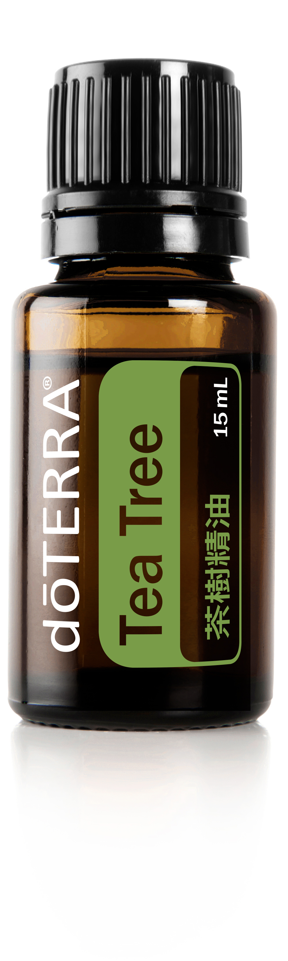 茶樹精油| Melaleuca Oil (Tea Tree) | doTERRA 美商多特瑞精油
