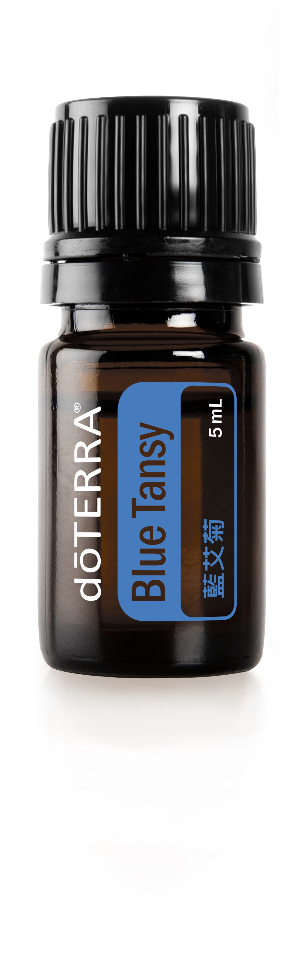 doTERRA BlueTansy ドテラ ブルータンジー 藍艾菊精油| Blue Tansy Oil | doTERRA 美商多特瑞精油
