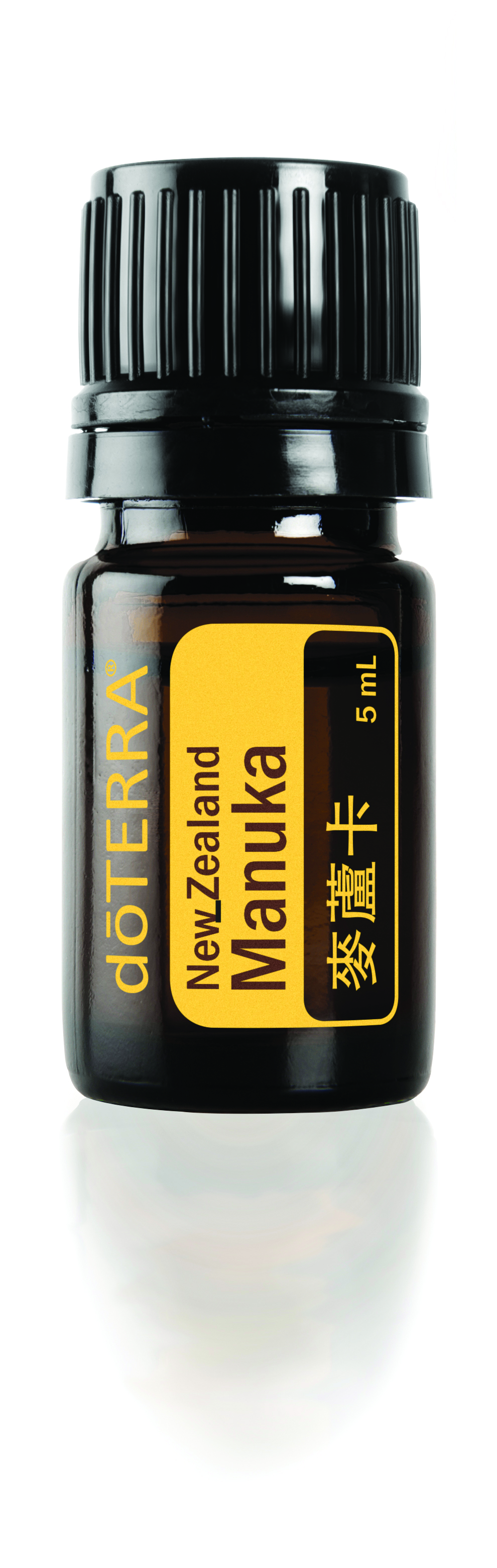 麥蘆卡精油| Manuka Oil | doTERRA 美商多特瑞精油