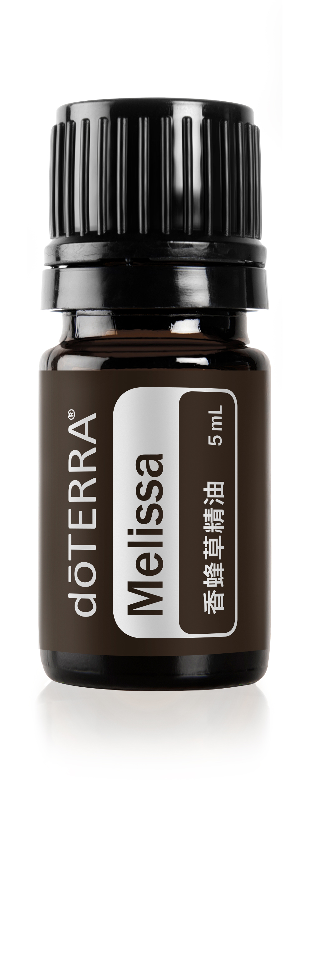 香蜂草精油| Melissa Oil | doTERRA 美商多特瑞精油