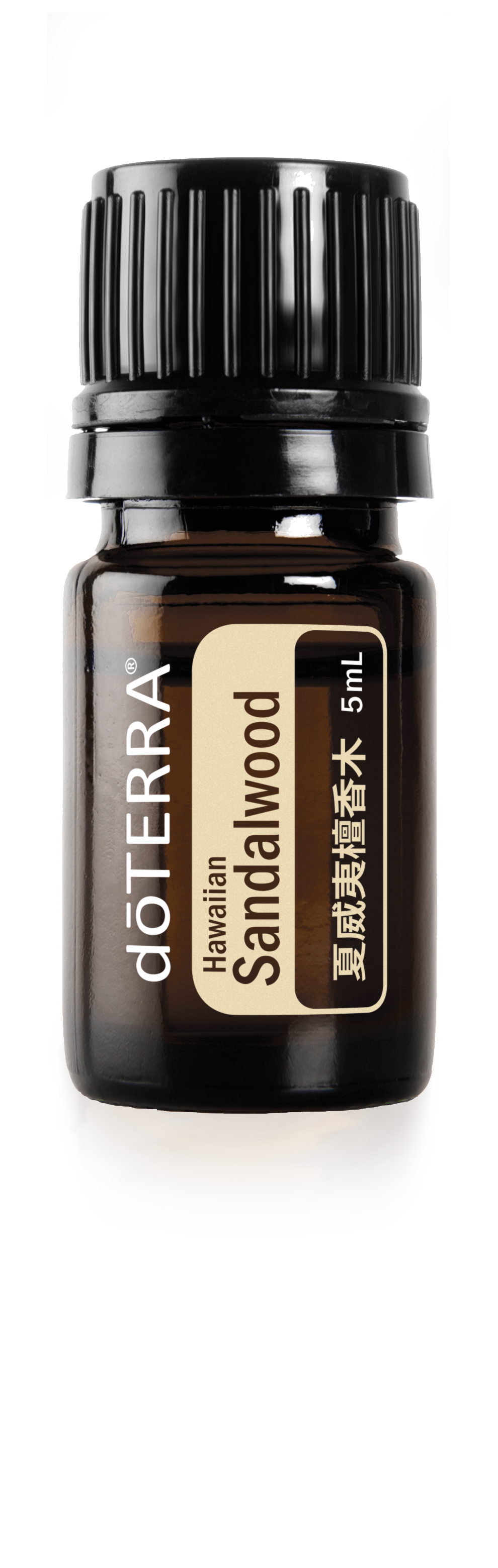 夏威夷檀香木精油| Hawaiian Sandalwood Oil | doTERRA 美商多特瑞精油