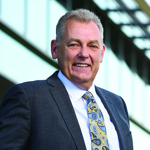 Dr. David K. Hill D.C.