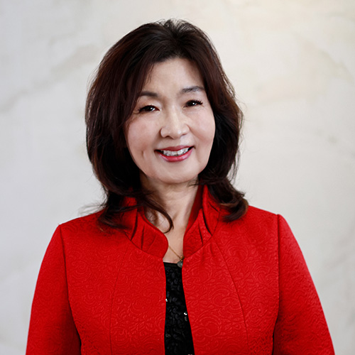 Kathy Teng