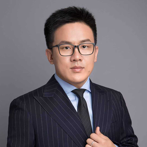 Simon Zhou